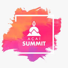 Logo Açaí Summit