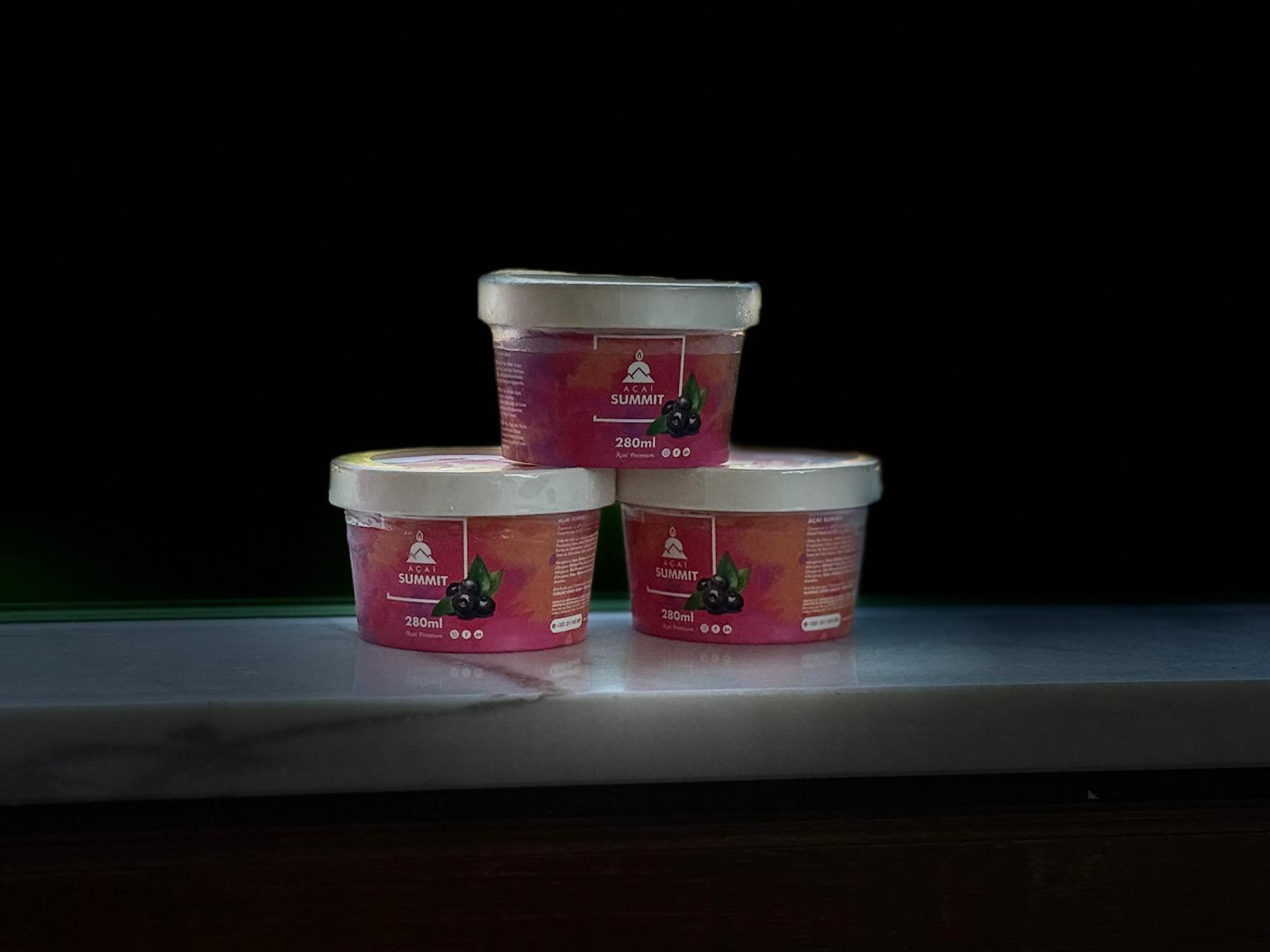 Açaí Summit em destaque